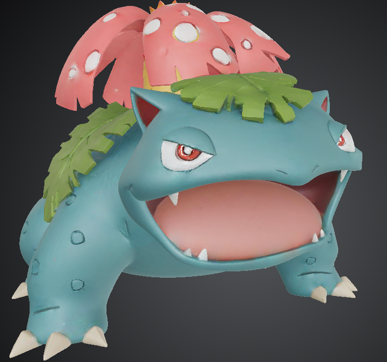 Venusaur