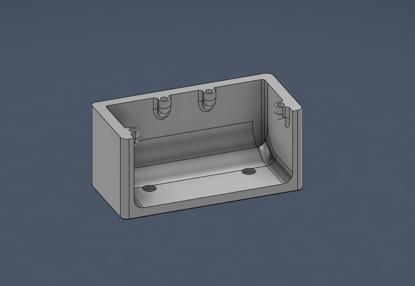 E3NG BentoBox Base