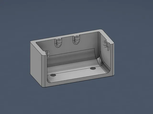 E3NG BentoBox Base