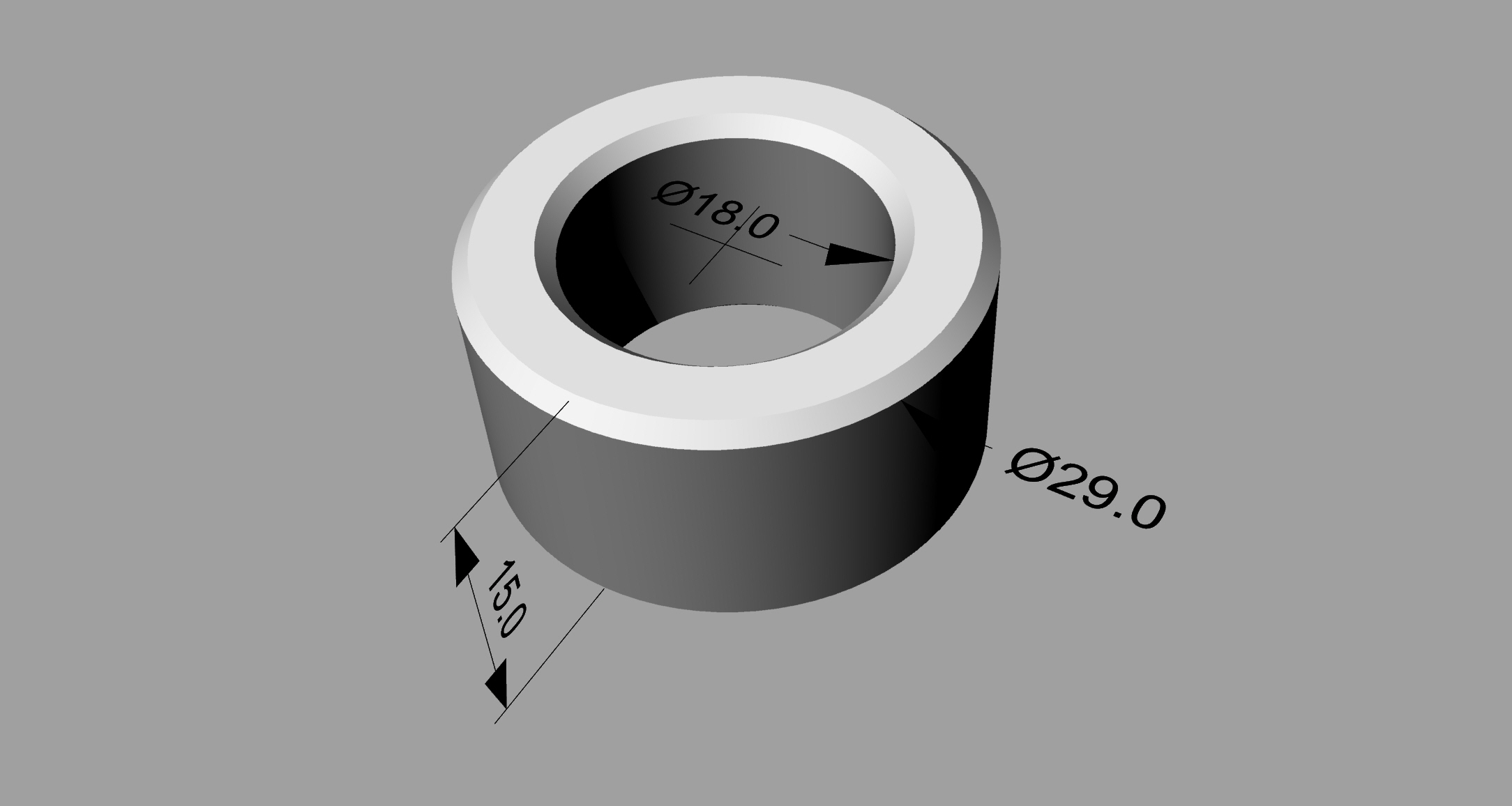PW80 carb adapter for motorized bike