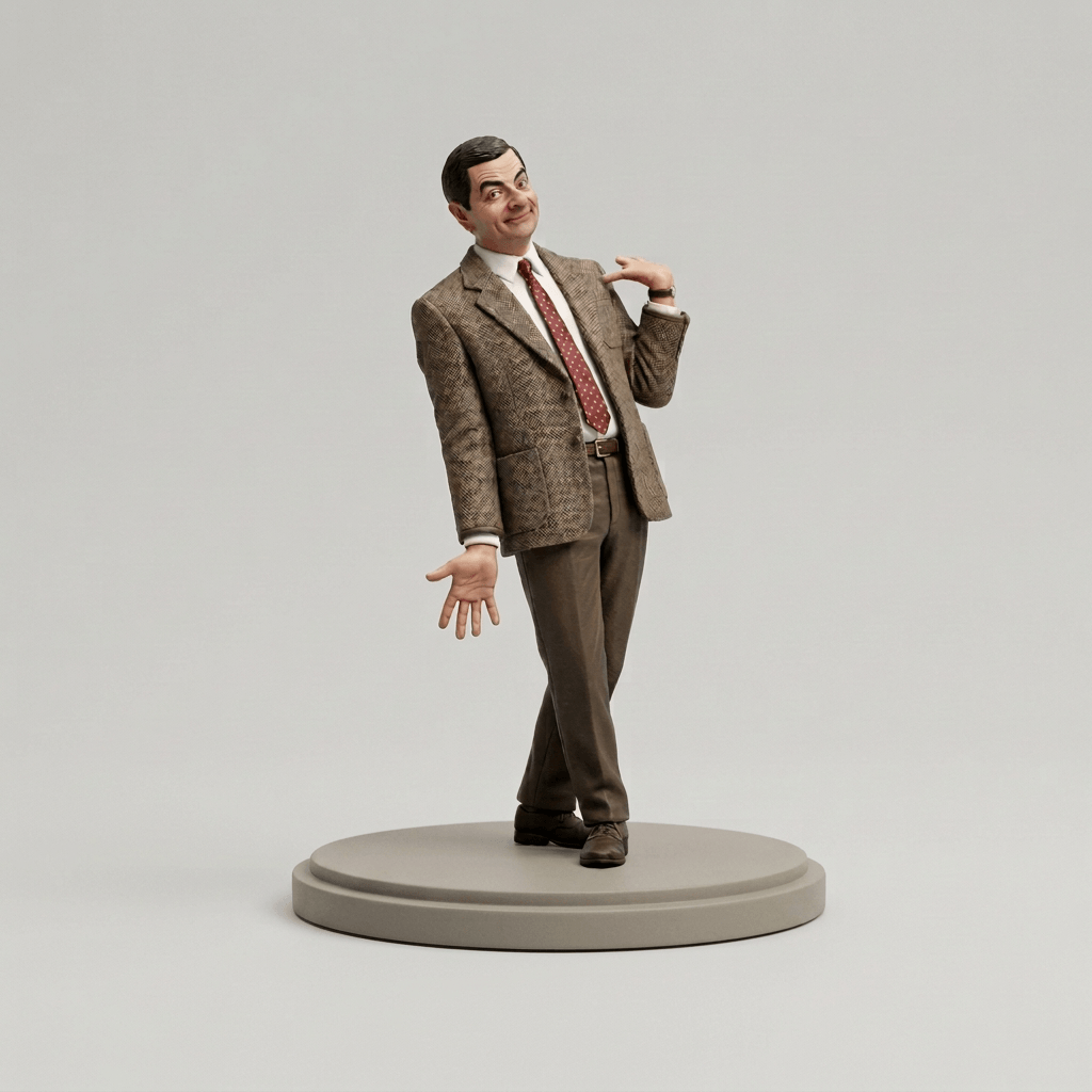 Mr. Bean - 1997