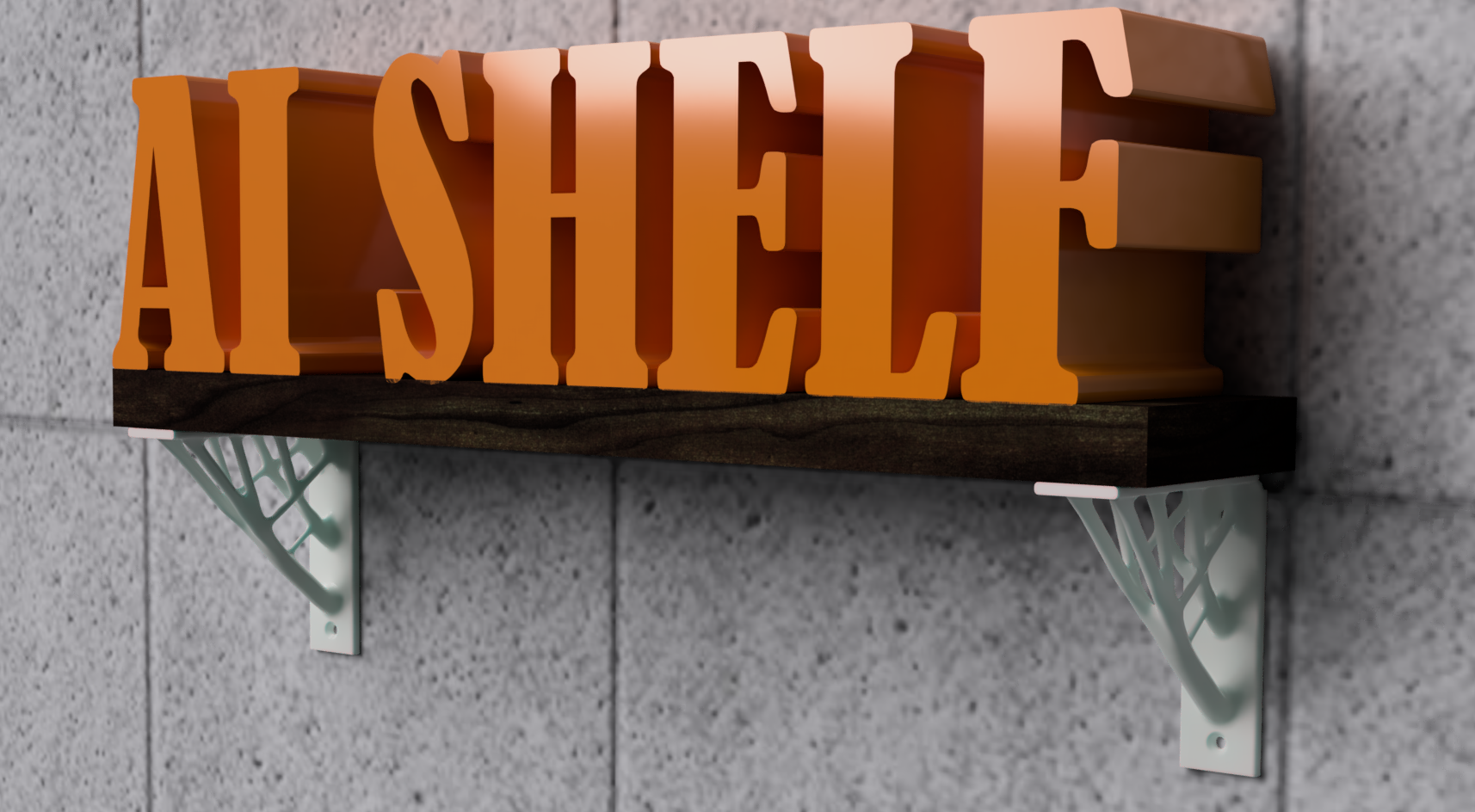 Generative AI Shelf — thumbnail 4