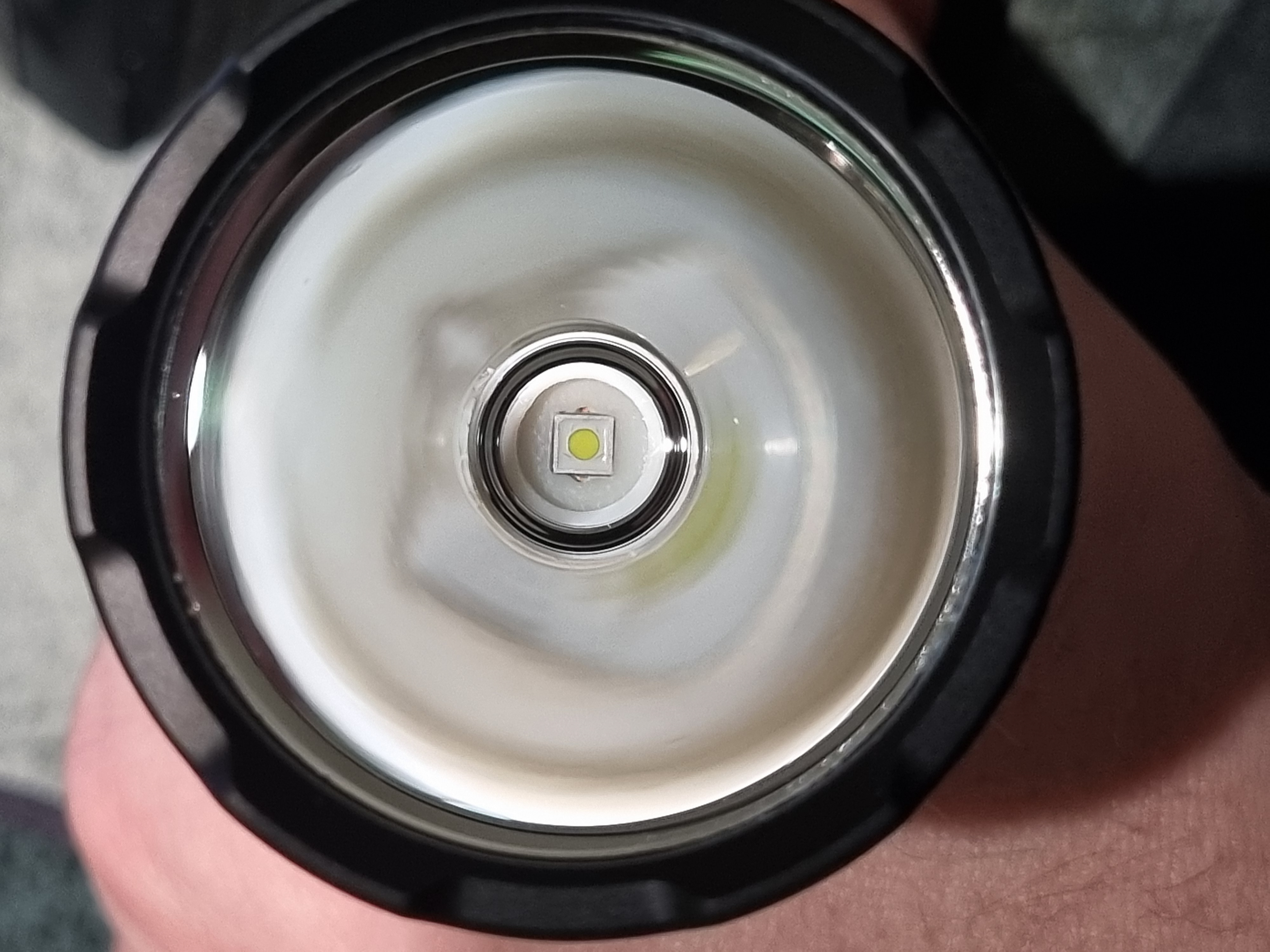 Convoy Flashlight Focus Kits (3030, 3535, 4040, 5050)
