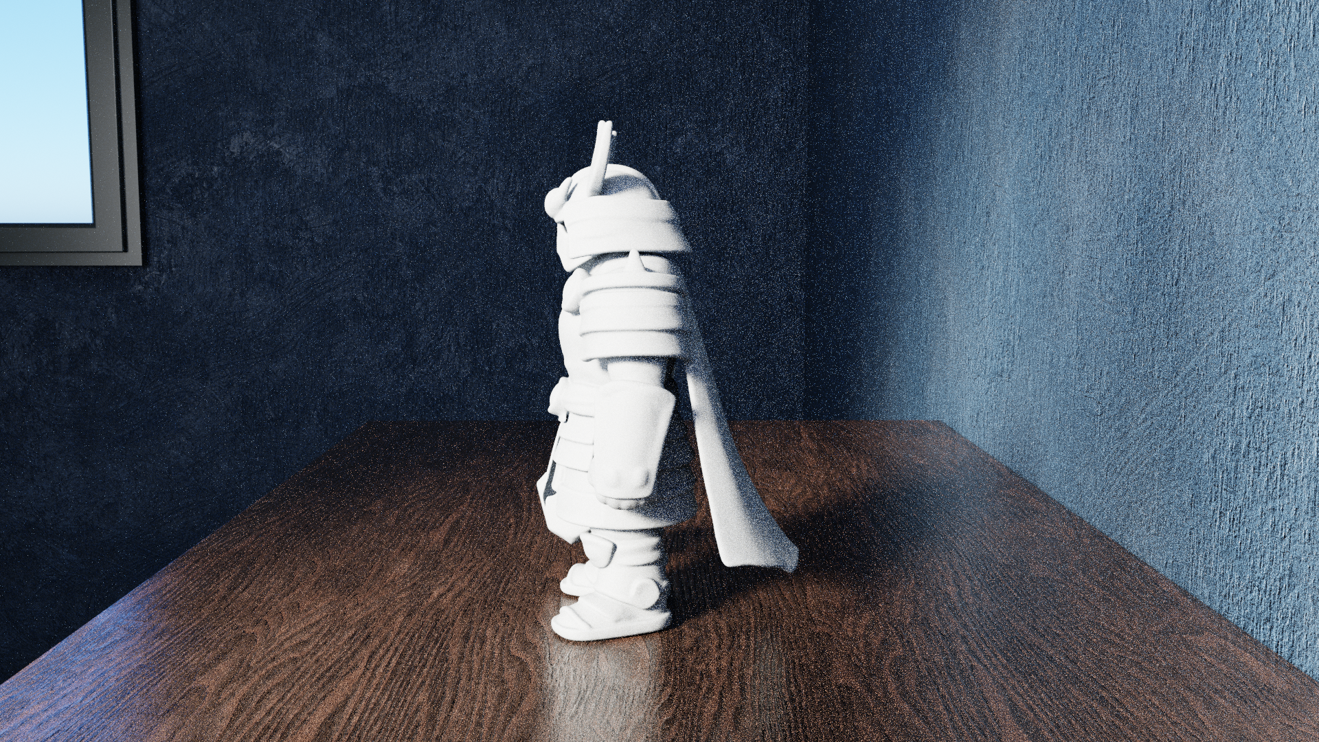 Samurai Thor — thumbnail 4