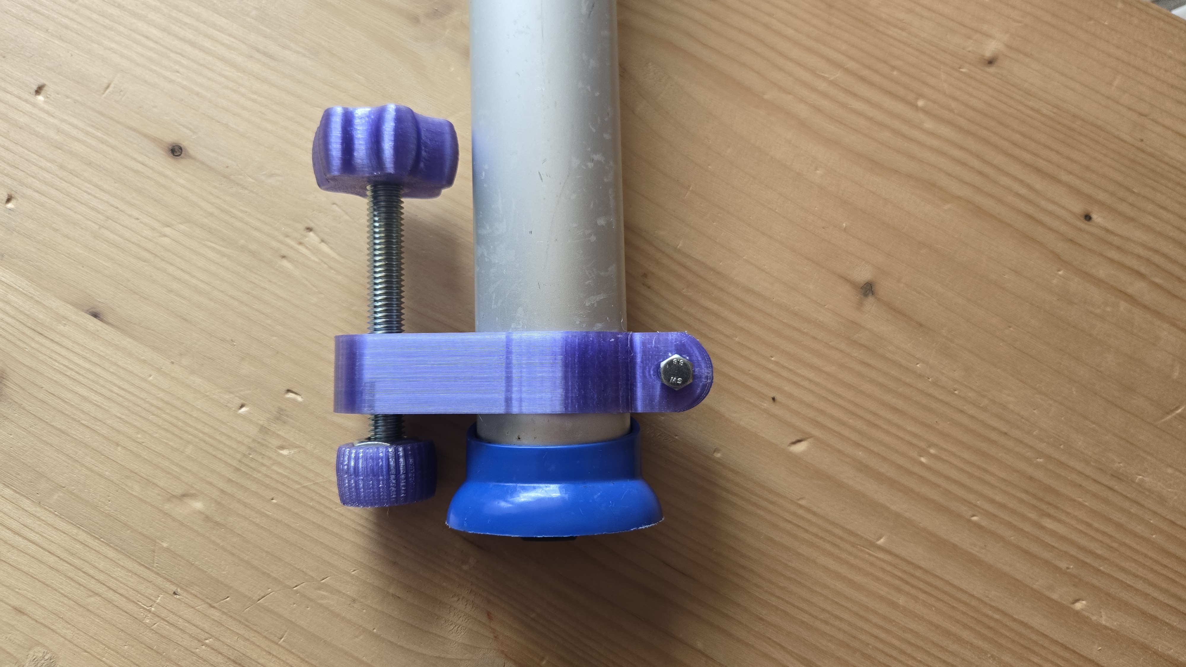 Cadac Carri Chef 2 Höhenverstellung V2