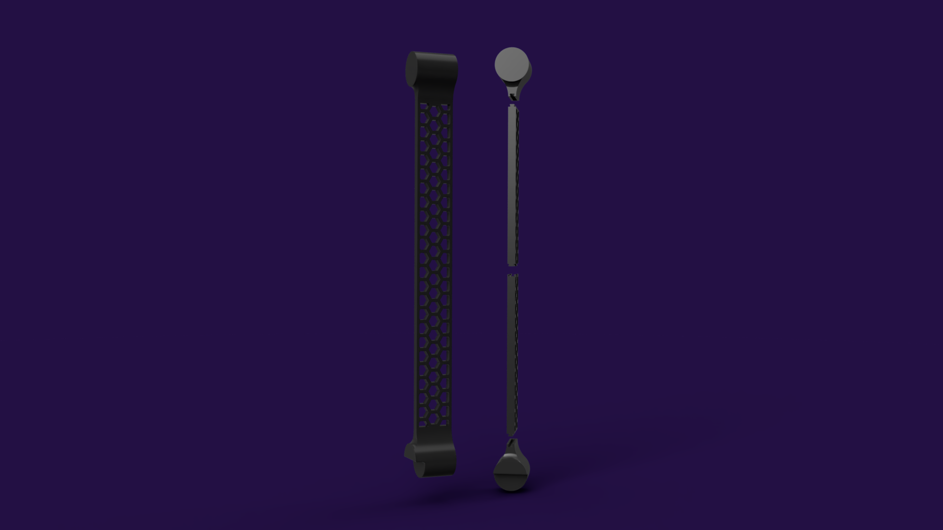 Hauck Safety Gate Width Adapter
