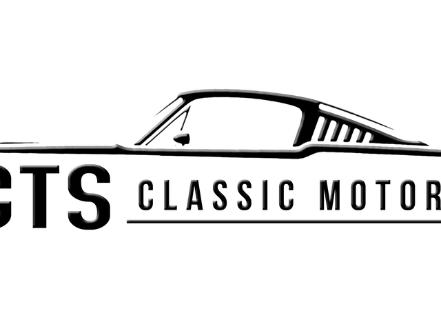 GTS Logo