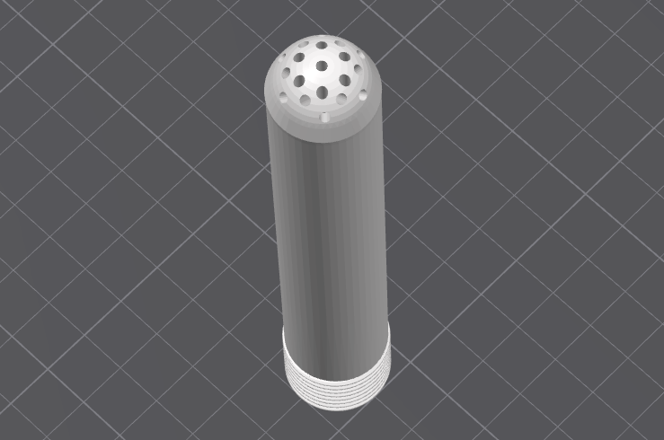 Shower toy