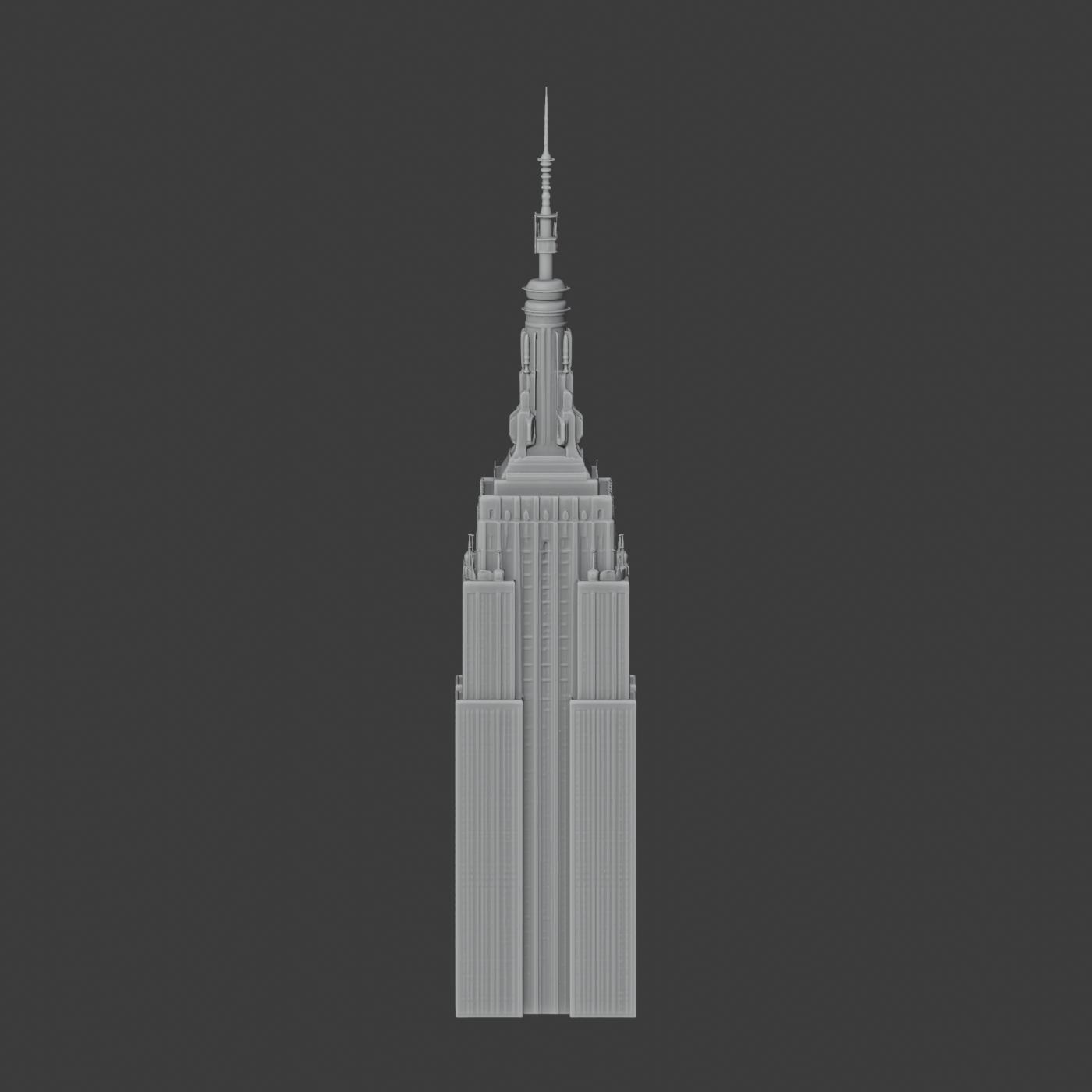 Empire State Building