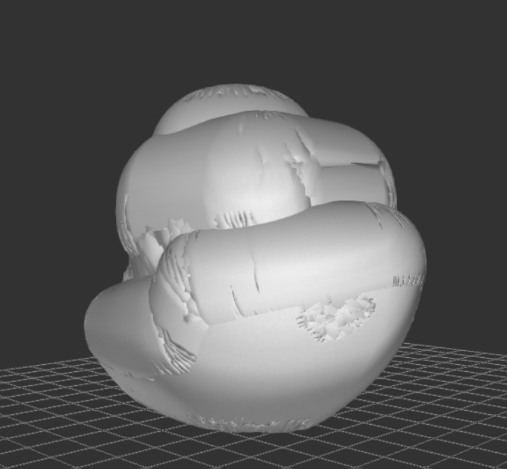 Inflat-A-Benchy — miniatura 2