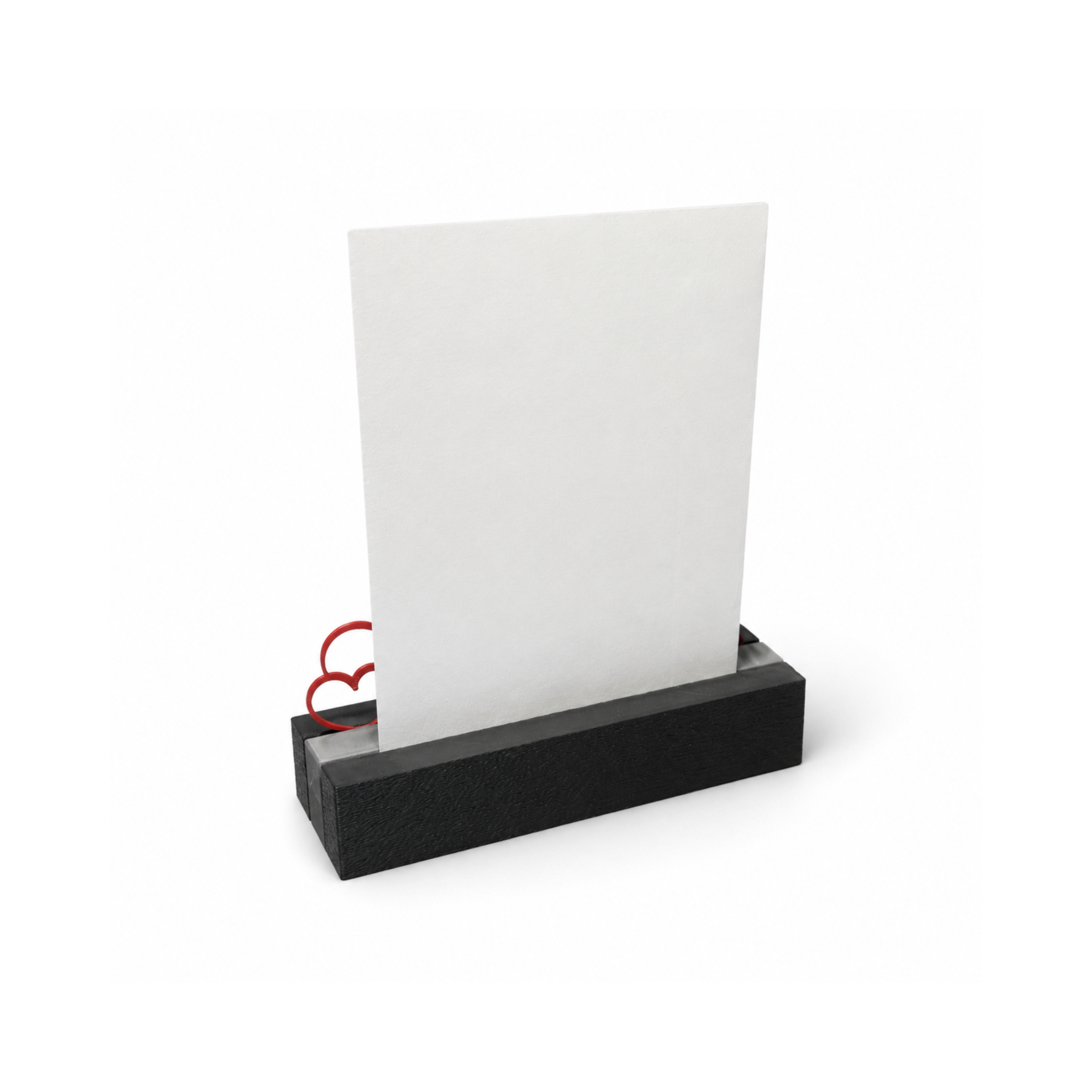 MOTHERSDAY PHOTO STAND / CARD HOLDER / MOTHERSDAYGIFT / GIFT FOR MOTHERSDAY / MODERN PHOTOSTAND — miniatura 11