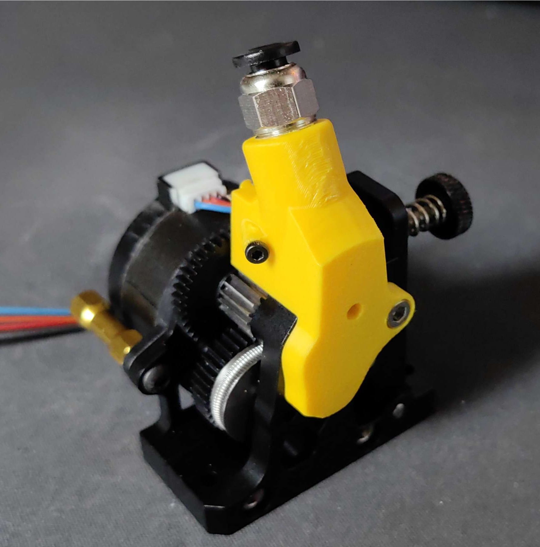 HGX-Lite Filament runout sensor