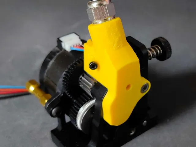 HGX-Lite Filament runout sensor