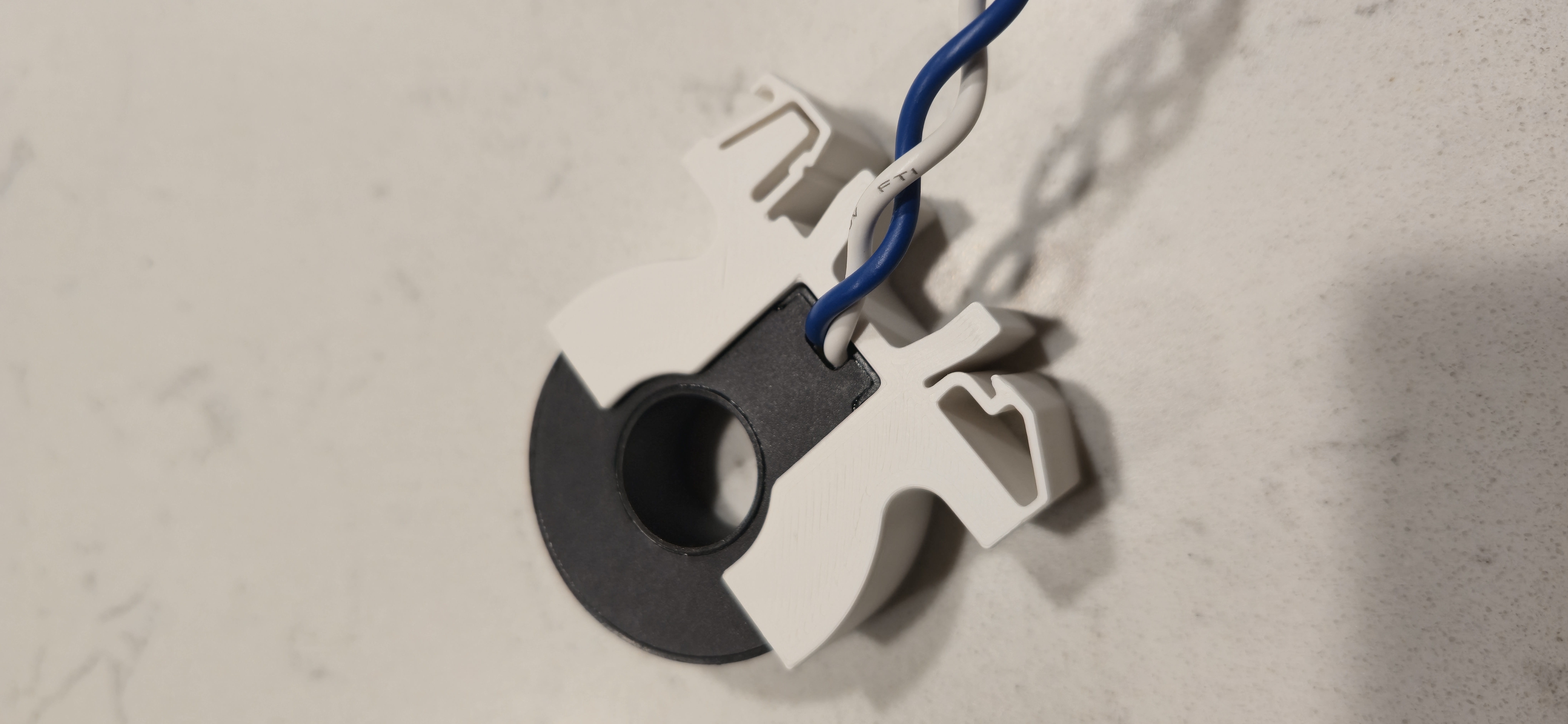 ReMix for DIN mounting Enphase Production CT