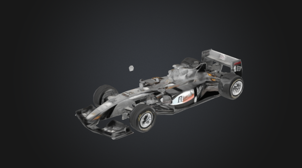 Formula1 Car — miniatura 2