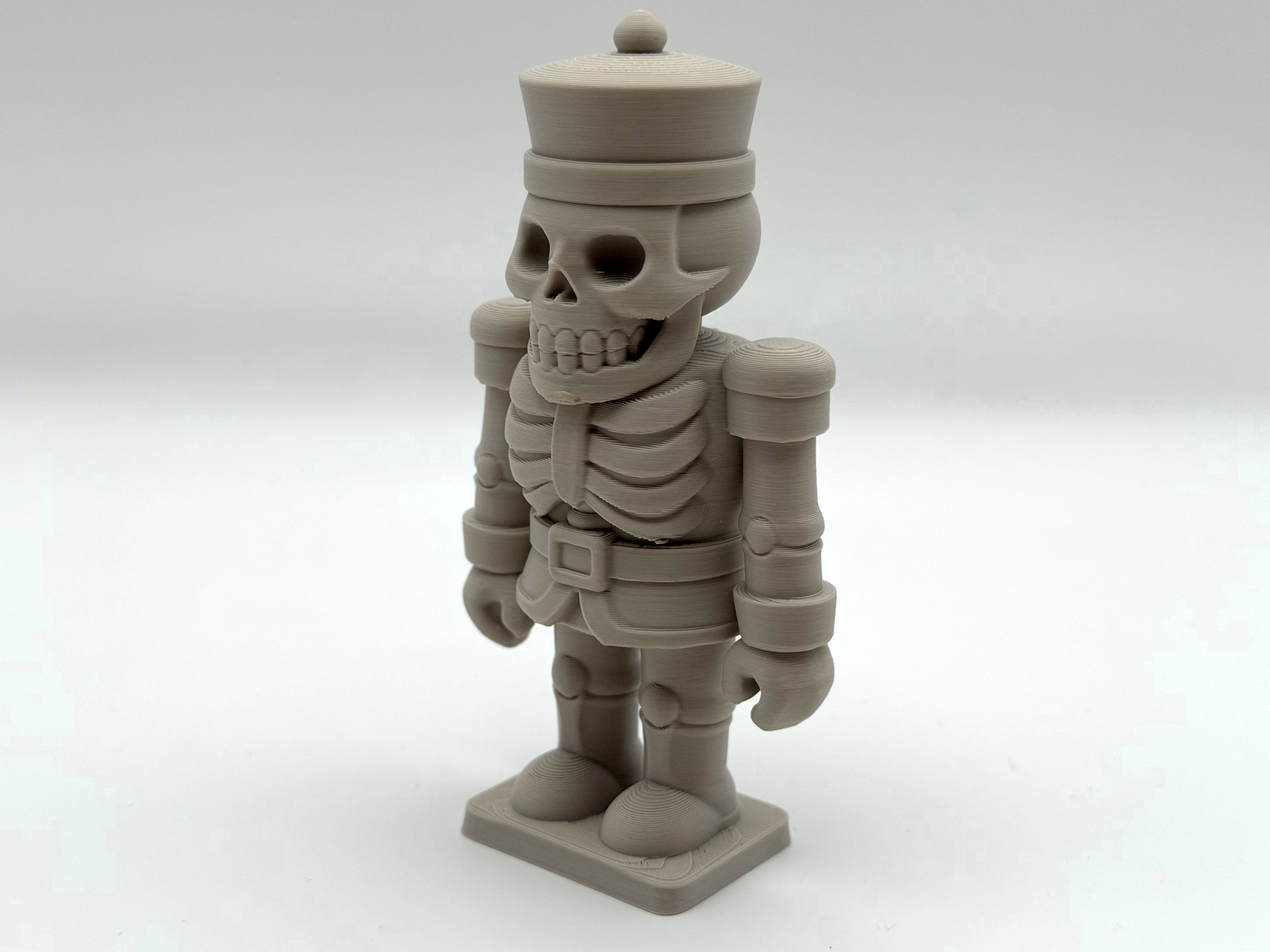 Skeleton Nutcracker — thumbnail 2