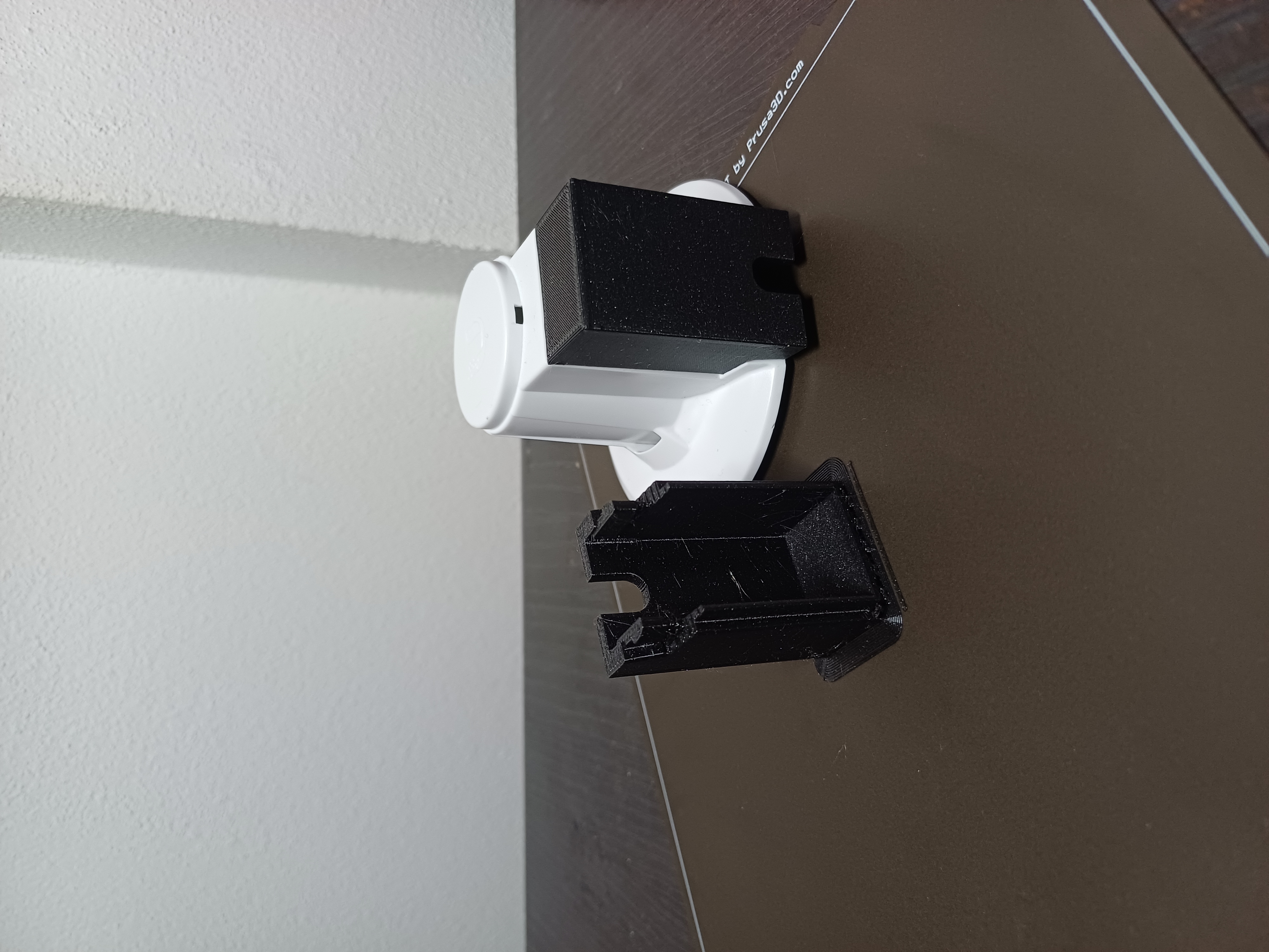 Ubiquity powerbeam rain cover (M5, AC)