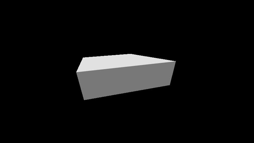 Thumbnail 8 of 3D model 3D Box Shape Puzzle | Brain Teaser | 2/10 Difficulty | No Supports