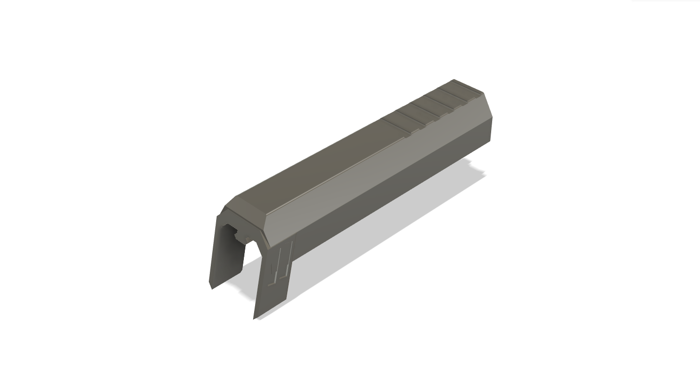 Satakieli Big Slide (Leedle Dynamics)