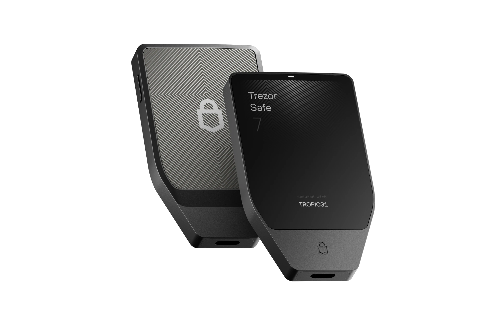 Trezor Safe 7