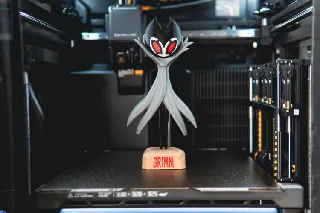 Troupe Master Grimm - Hollow Knight