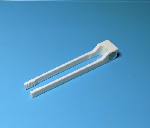 Tweezers, Hardware Magnetic Mount — miniatura 4
