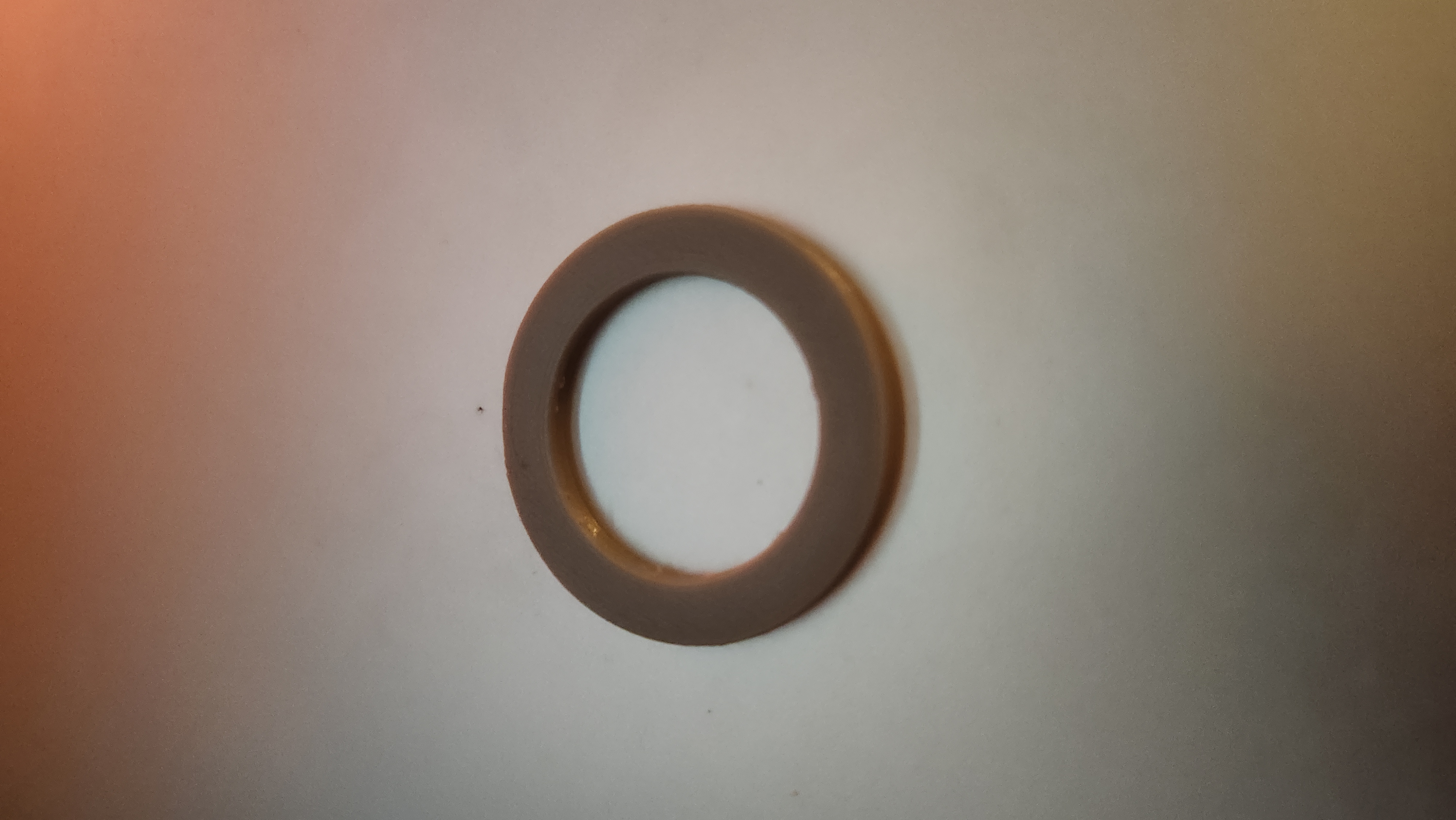 Arandela /Washer Sloan Gem2