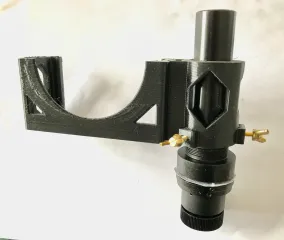 Sky-Watcher AZ-GTI Polar Alignment Scope attachment