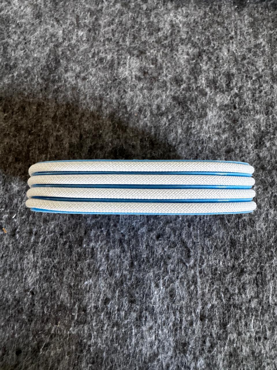 Iphone Cable Organizer
