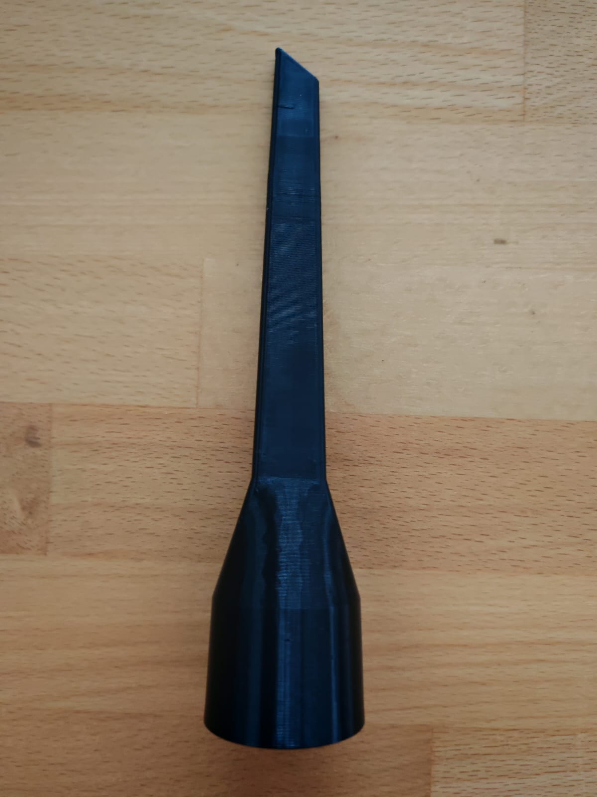 Small Vacuum Cleaner nozzle