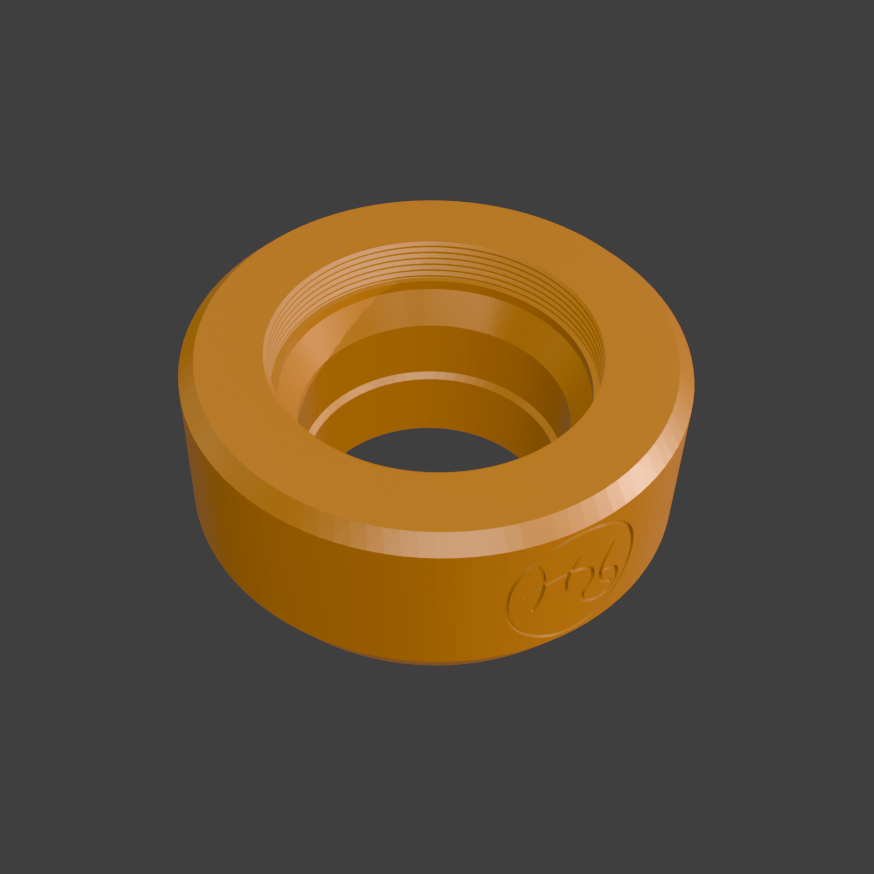 MFT to M42 Lens Adapter better compatebility