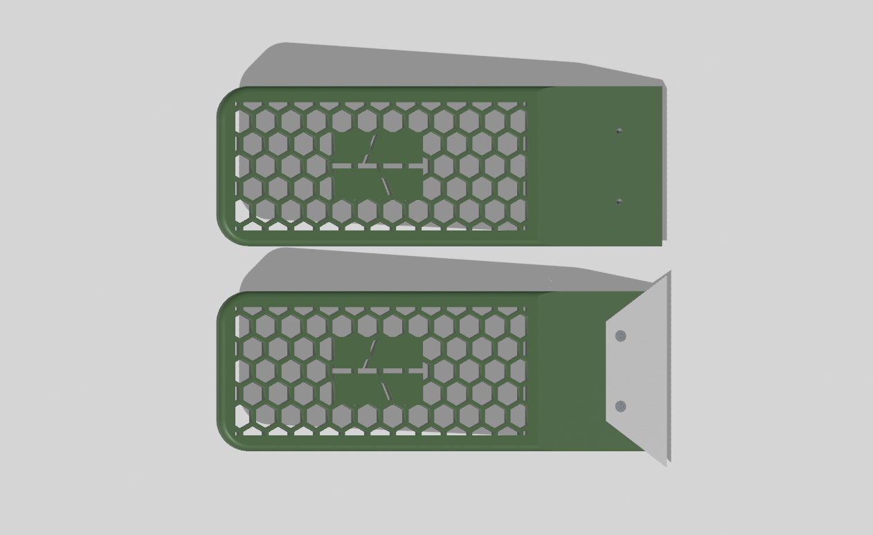 BambooLab Scraper with Replaceable Blade — miniatura 5
