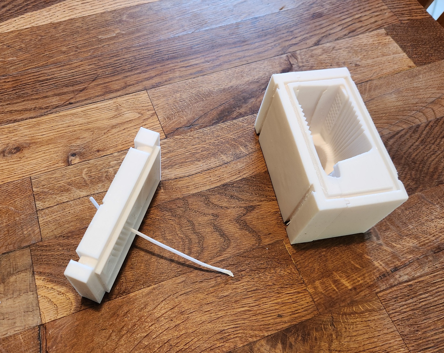 Accordeon candlemold — miniatura 4