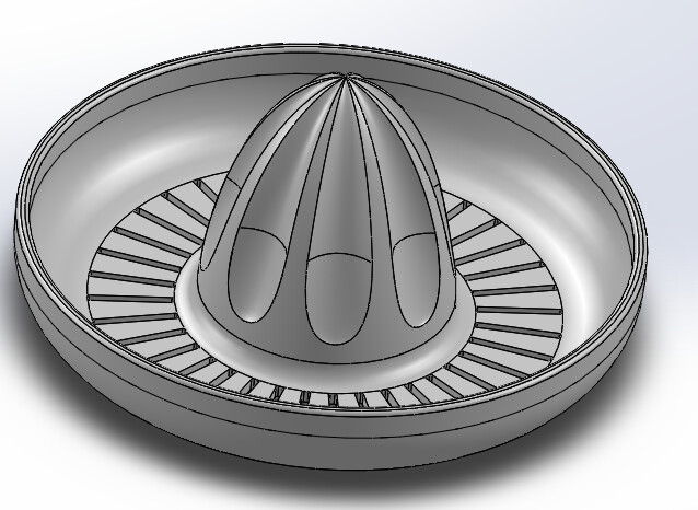 citrus juicer