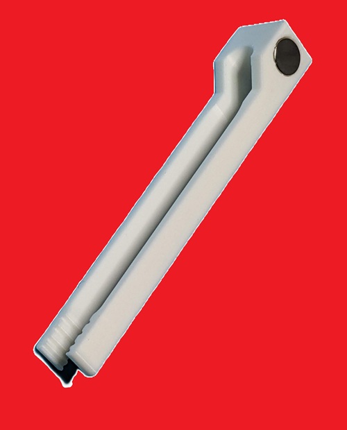 Tweezers, Hardware Magnetic Mount — miniatura 3