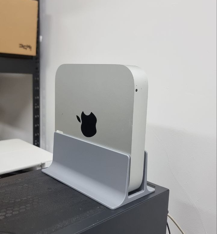Mac Mini Stand for 2014