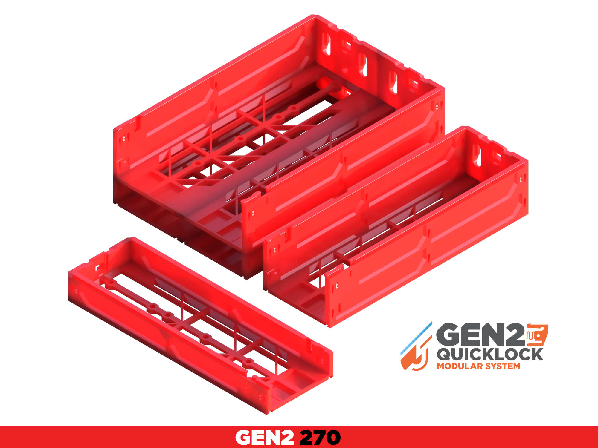 GEN2 270 Cases - All