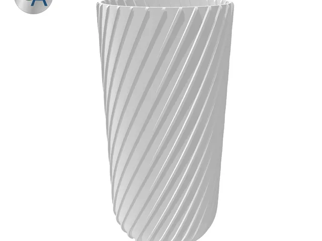 Toothbrush holder (UPDATED)