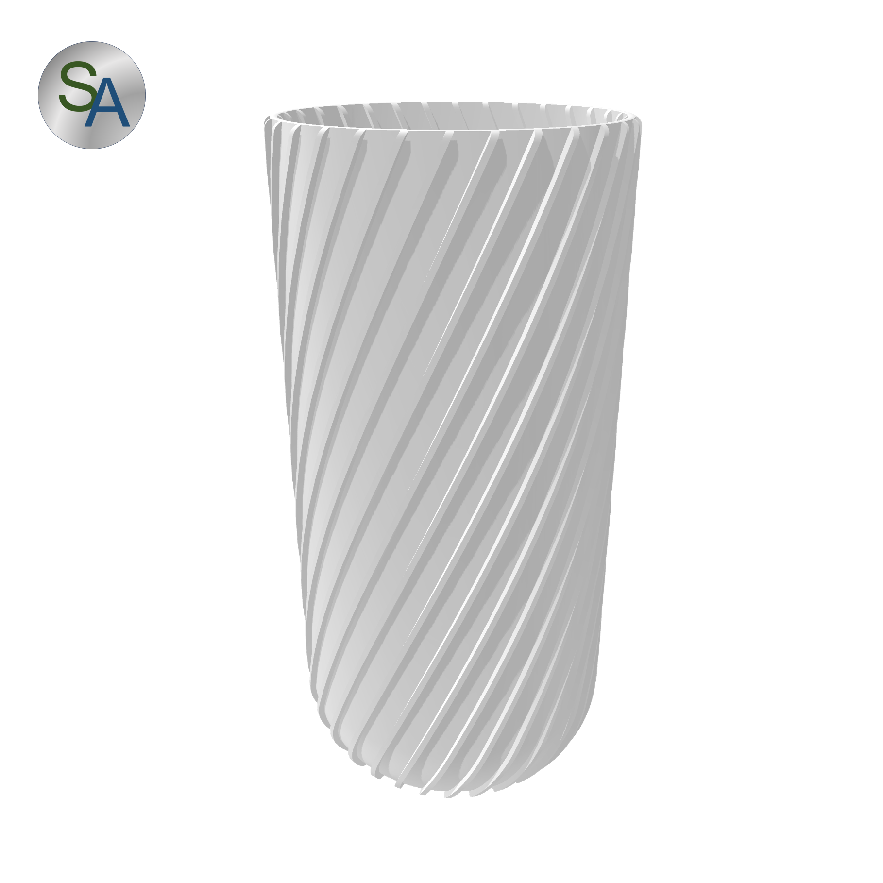 Toothbrush holder (UPDATED)