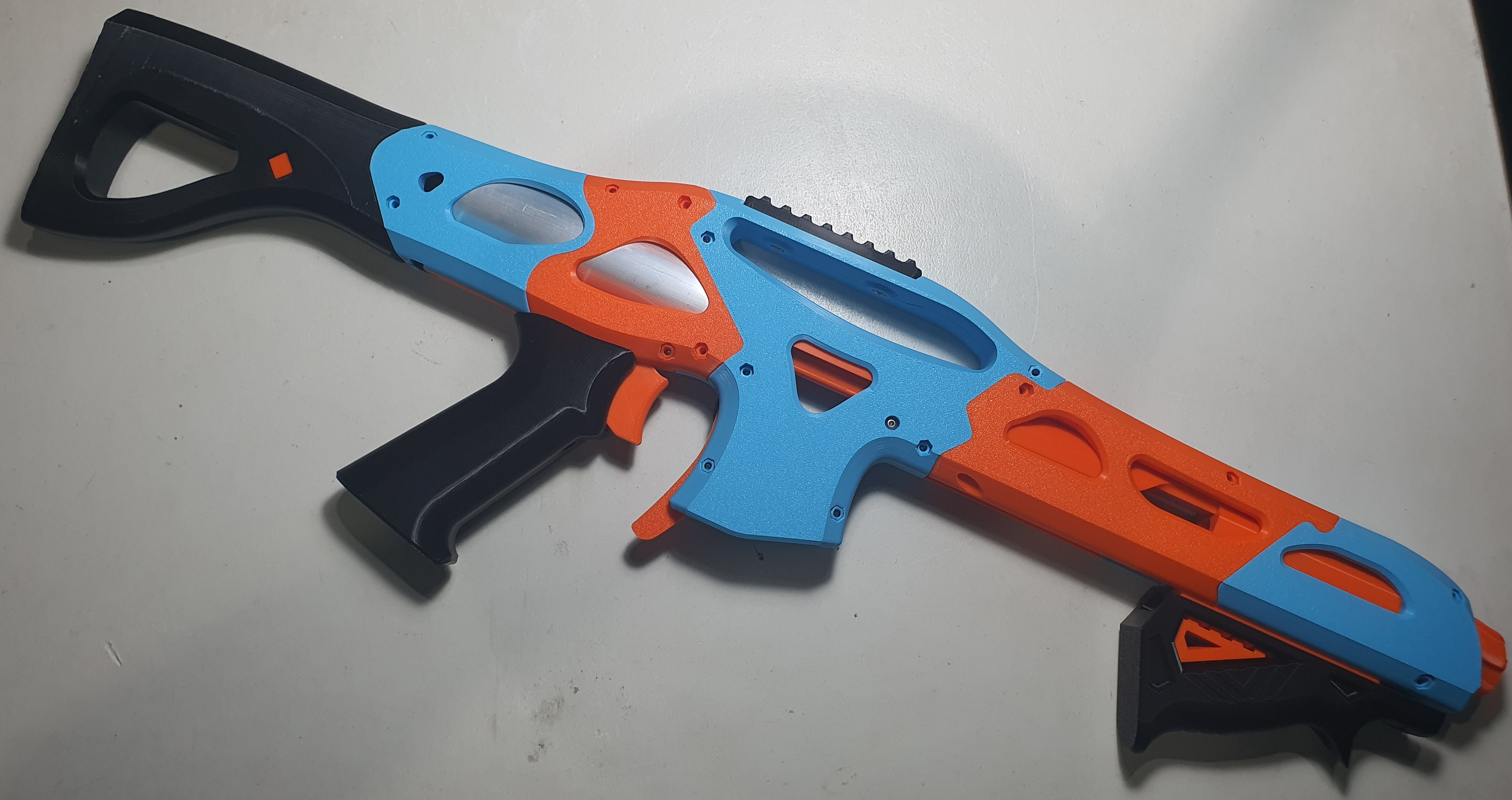 Ontos - Mini Printer Remix — miniatura 2