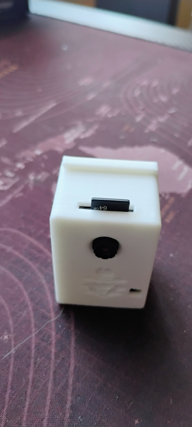 AI Thinker esp32-cam case