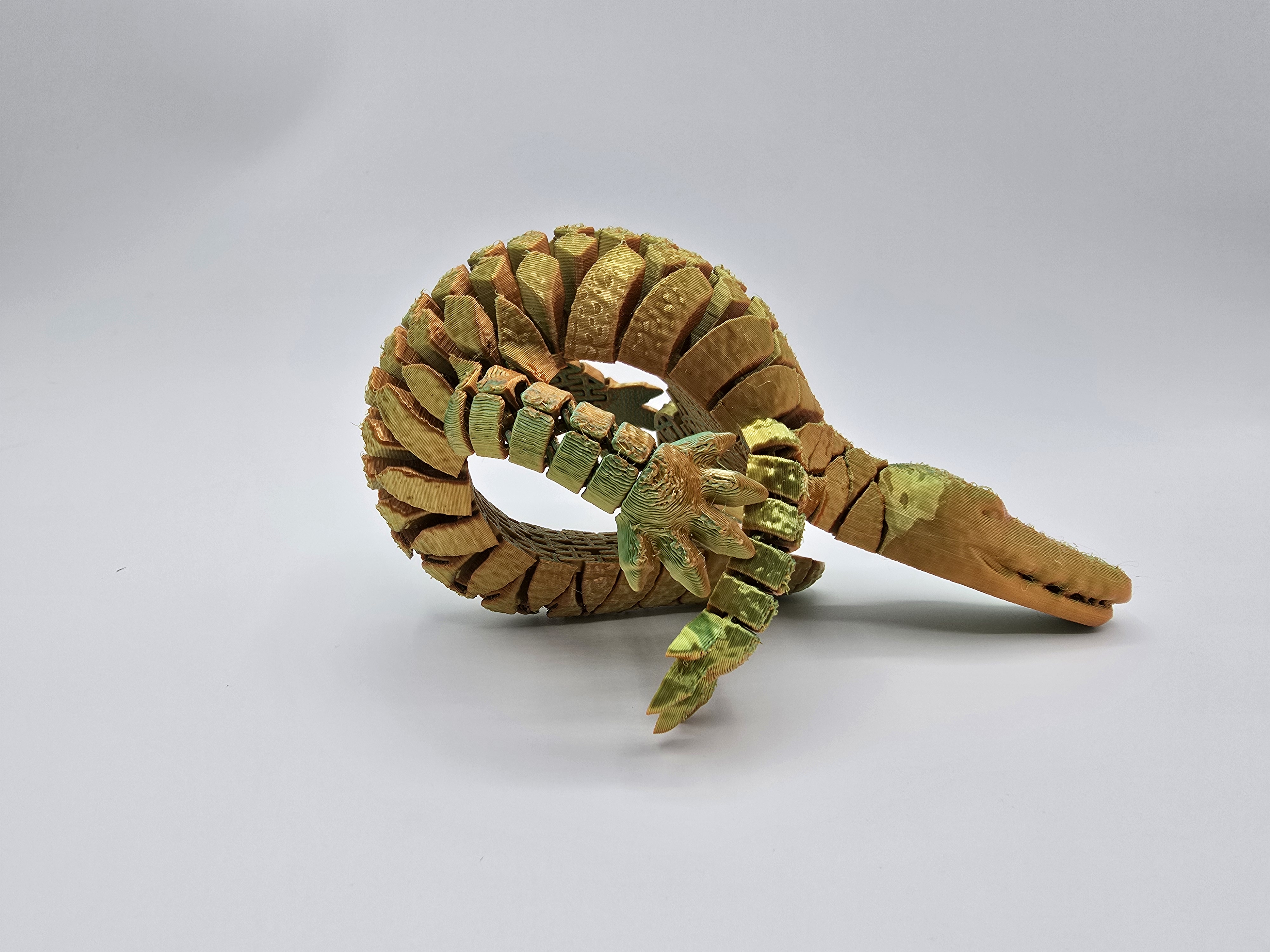 FLEXI CROCODILE — thumbnail 3