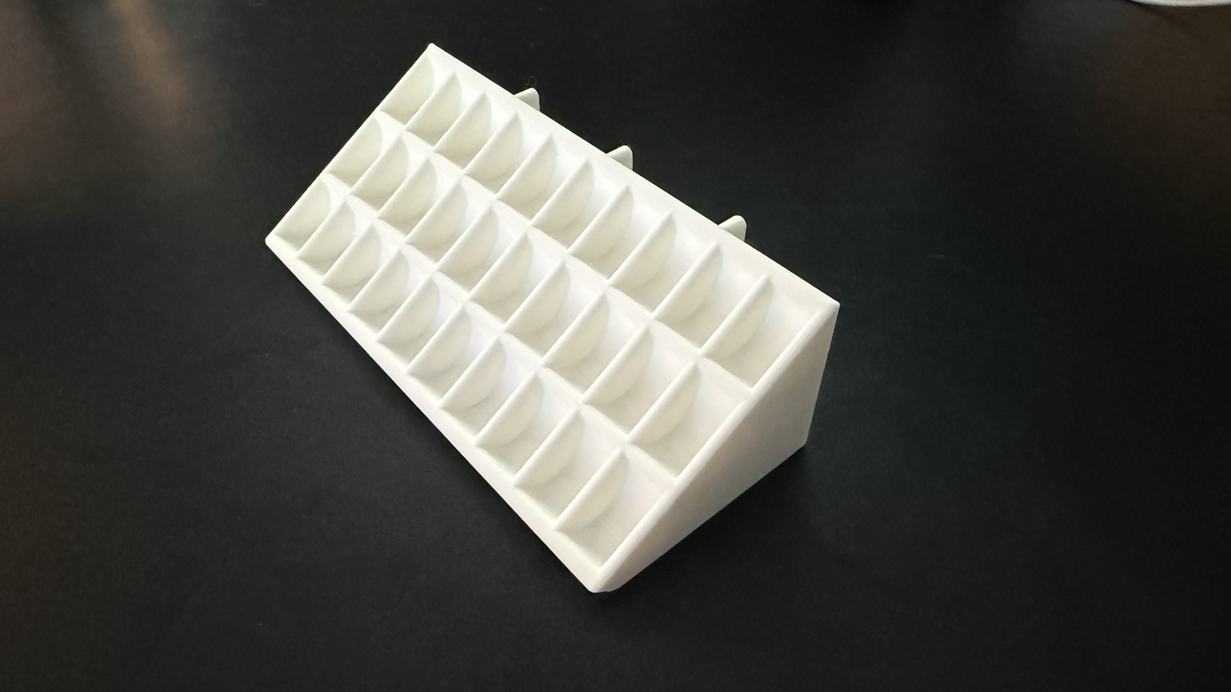 IKEA SKÅDIS Bobbin Spool Holder