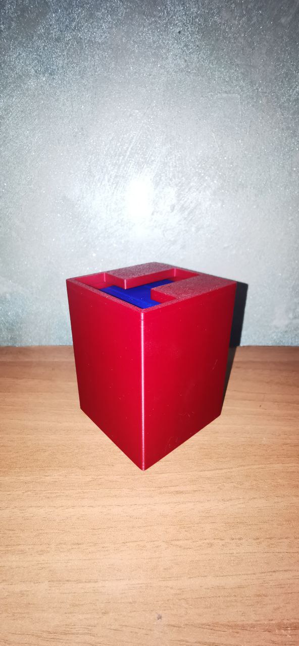 Board Game Bricks — thumbnail 5