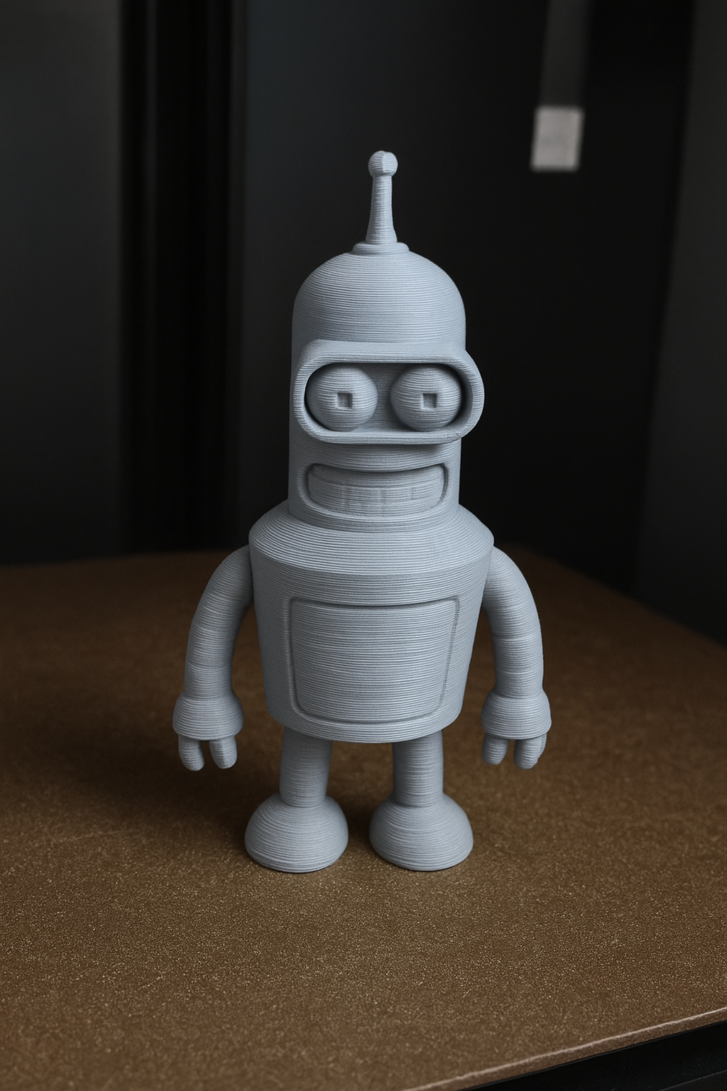 Bender Bending Rodríguez (Futurama)
