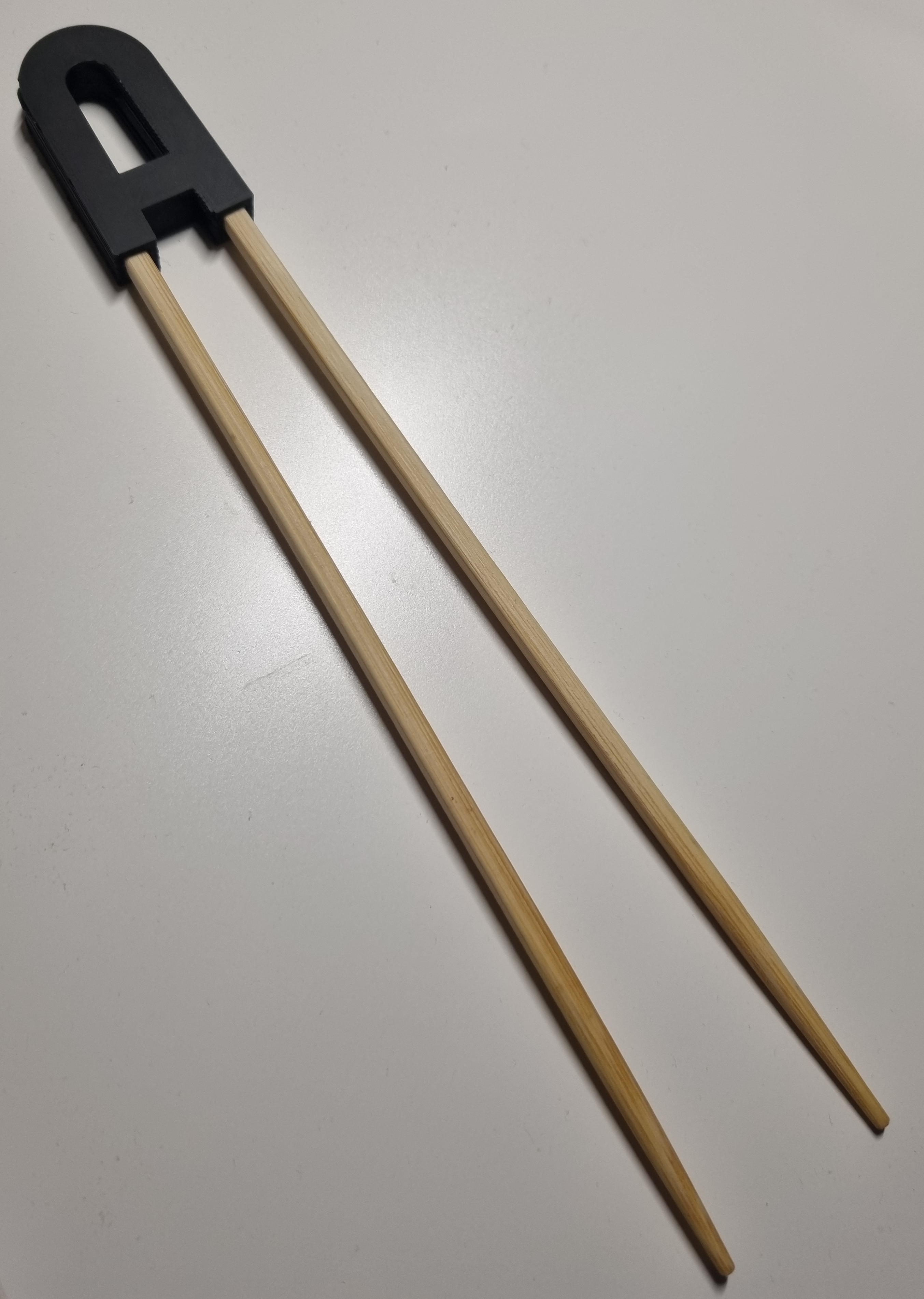 Chopstick Cooking Tongs