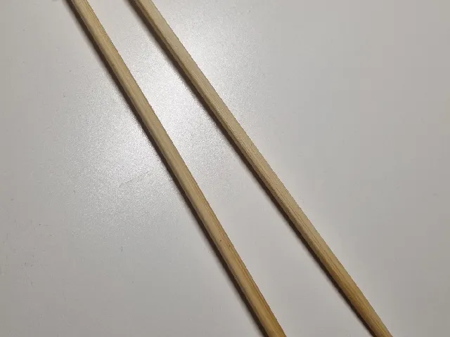 Chopstick Cooking Tongs
