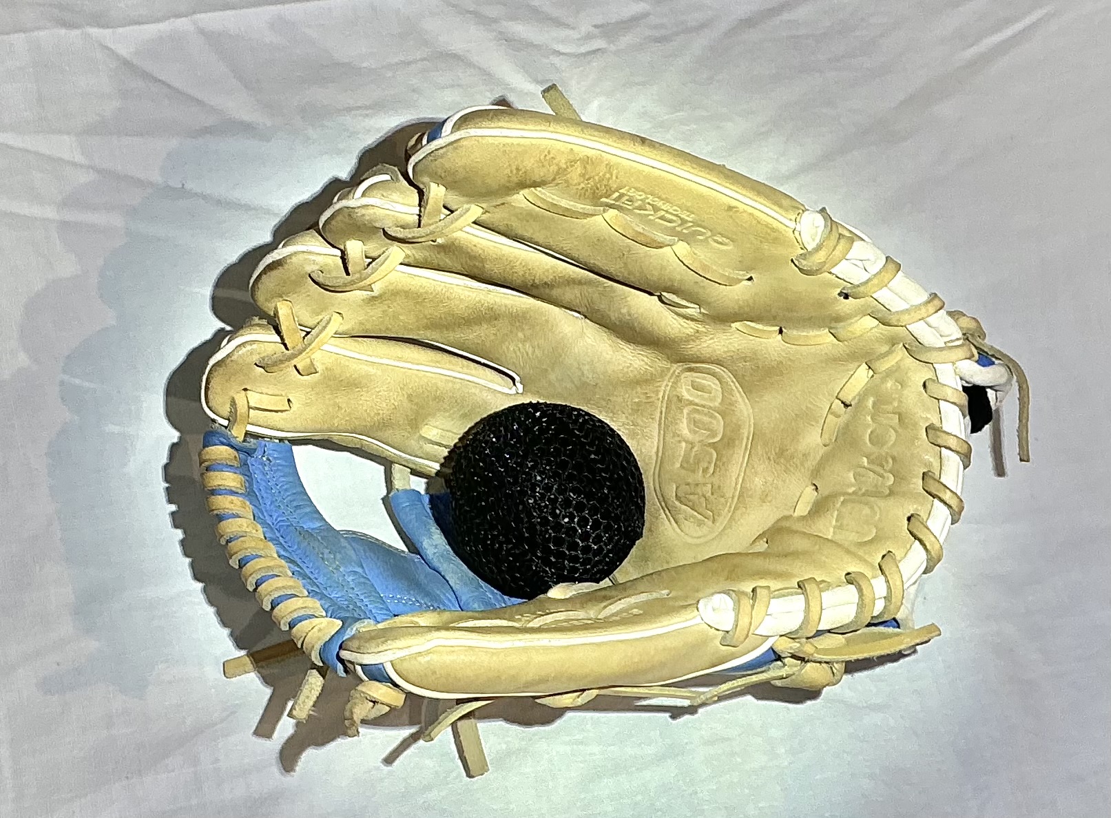 Airless baseball v2 — miniatura 4