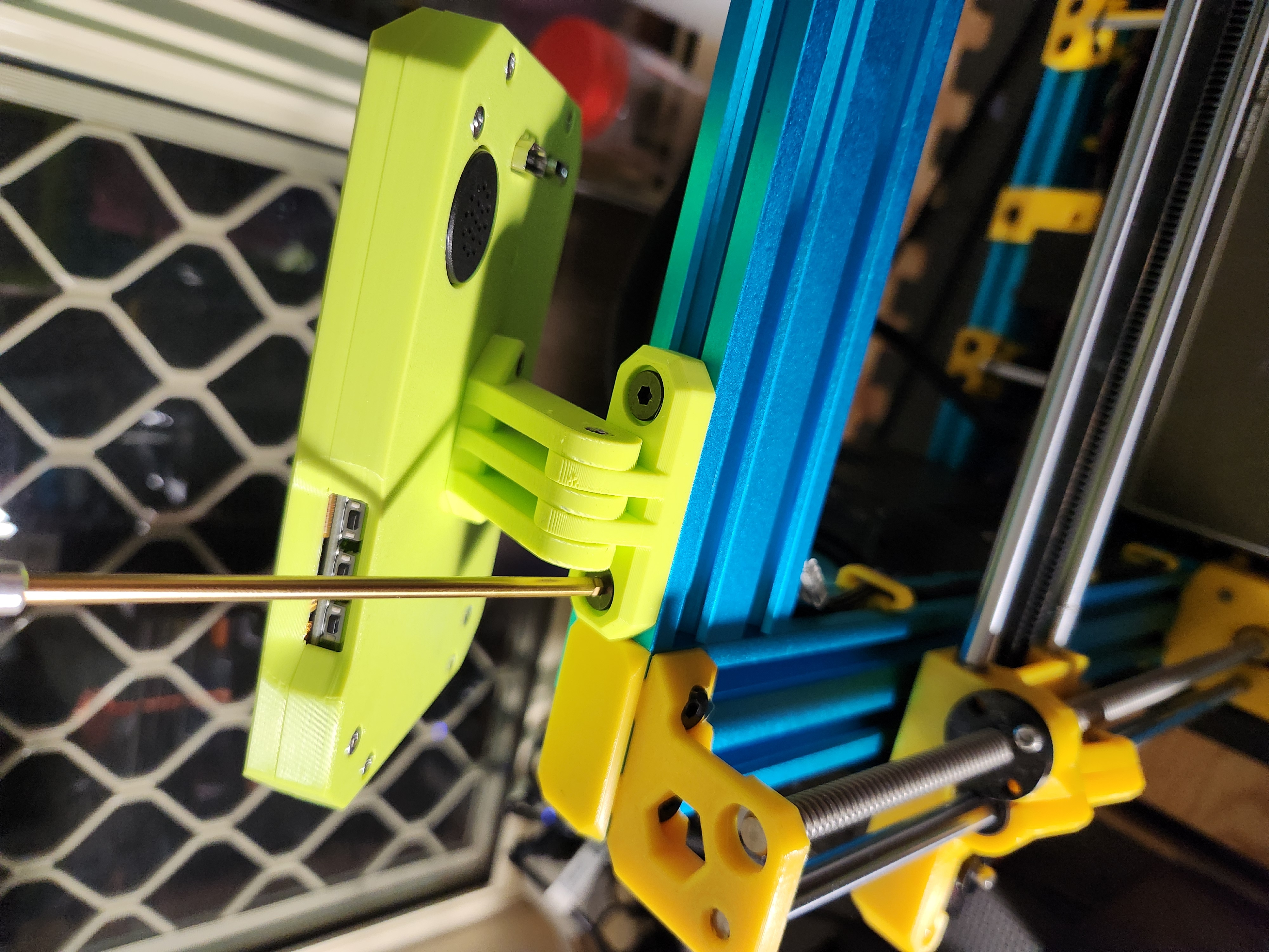 BTT HDMI5 Case — thumbnail 12