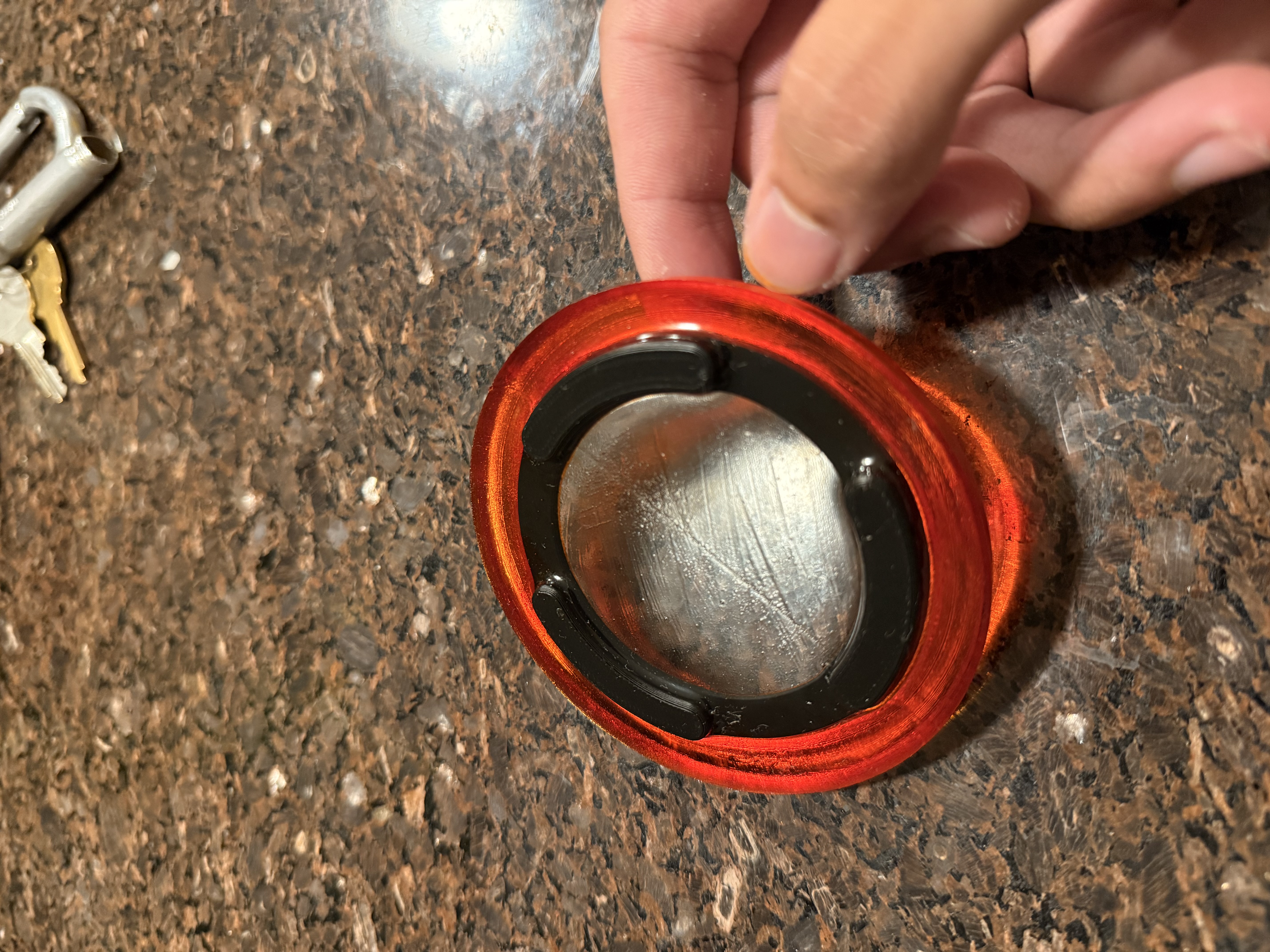 Epoxy Mixing Kit — thumbnail 7